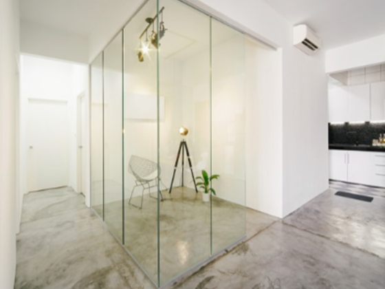 Sumi Star Interiors And Exhibitions