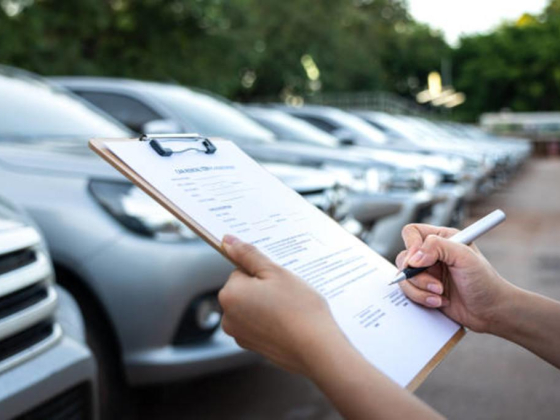 Golden Look Car Rental
