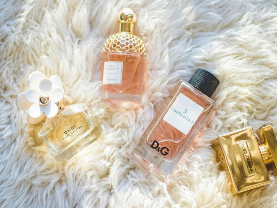 Ali Ahmed Nazir Perfumes Trading