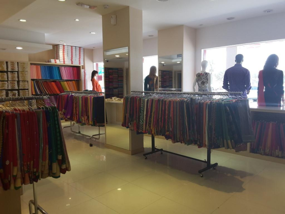 Kalyan Silks