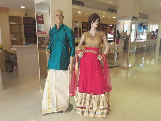 Kalyan Silks