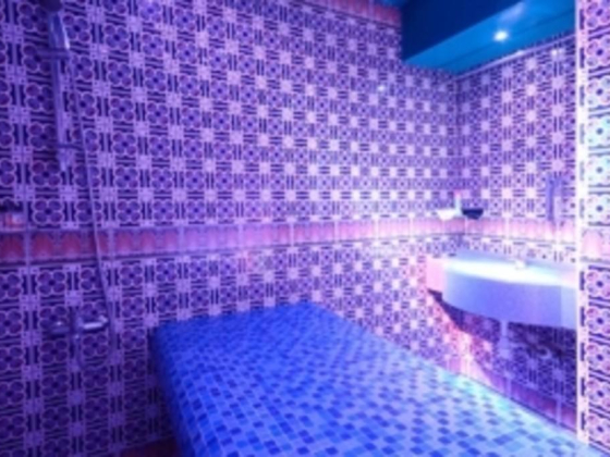 Fortune Park Spa