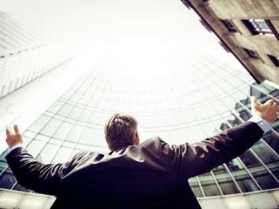 Your Own Business Centre