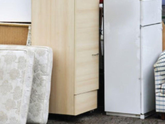 Super Junk Removal Furniture And Electronic Disposal