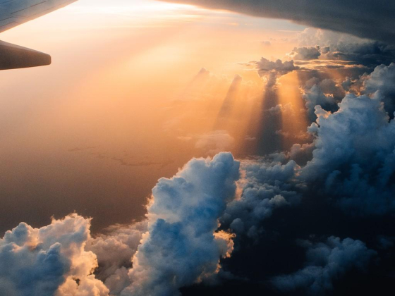 Airborne Travel & Tourism