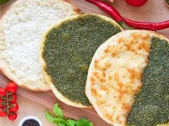 Noor Al Baraha Bakery