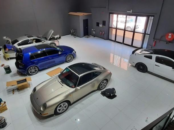 Serious Sound Auto Accessories Trading
