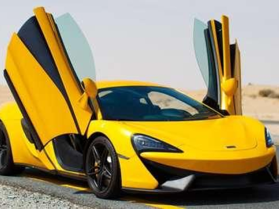 Number One Car Rental