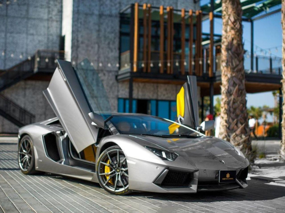 Number One Car Rental