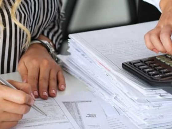 Shyam Purohit Accounting & Bookkeeping