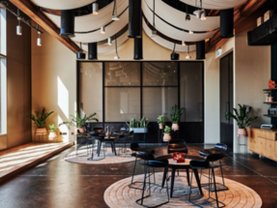 Sand Room