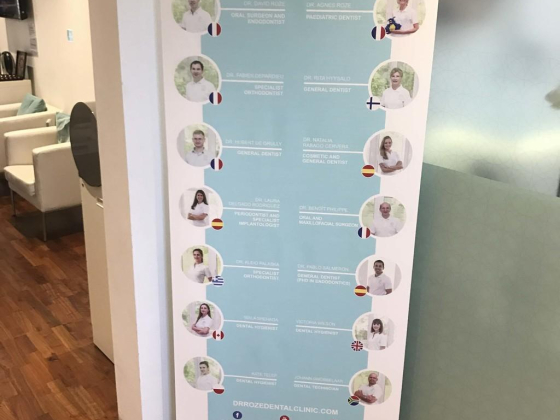 Dr Roze BioDental Clinic