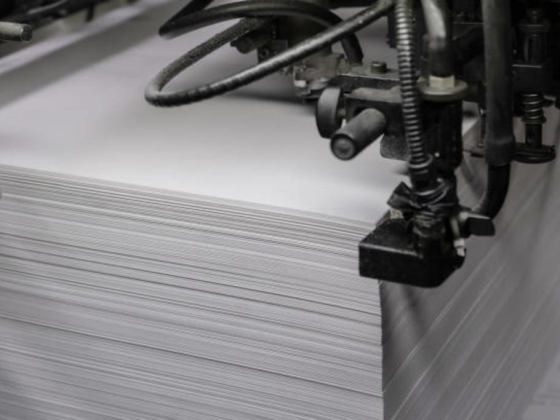 Sir Printing Press