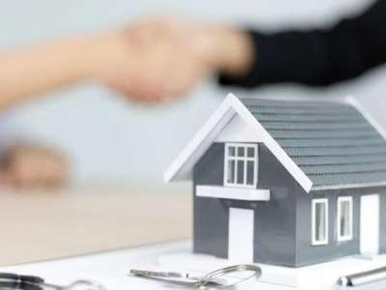 Aim Real Estate