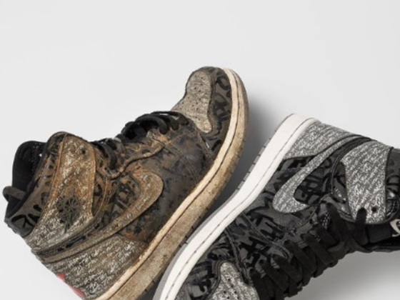 Sole Fresh Shoe Laundry