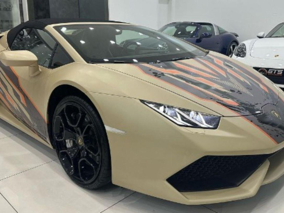 GTS Motors
