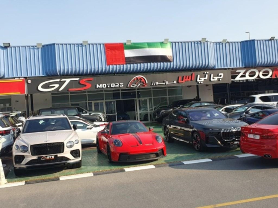 GTS Motors