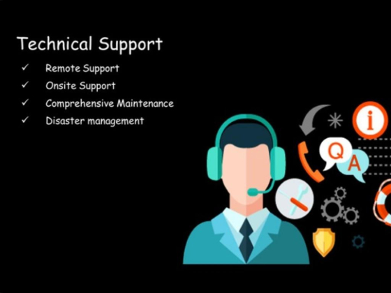 Modiant Technologies