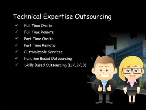 Modiant Technologies