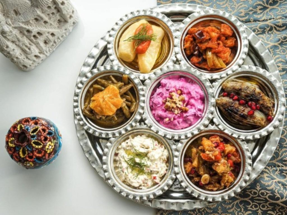 Kapadokya Restaurant