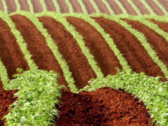 Metts Irrigation Equipment & Requisites Trading