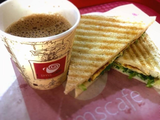 Lims Cafe