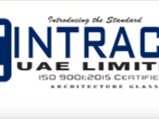 Intraco Uae Limited