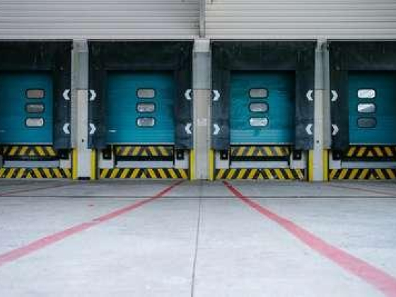 Skydr Trans Logistic