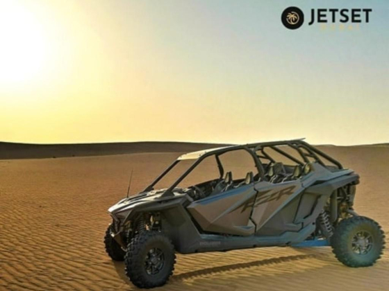 Jetset Dubai