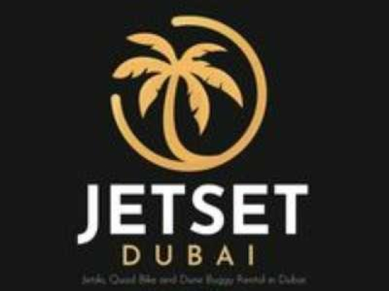 Jetset Dubai