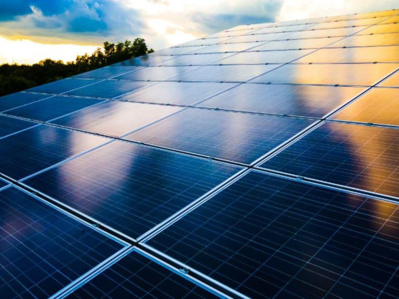 Omar Omar Solar Energy Systems Installation