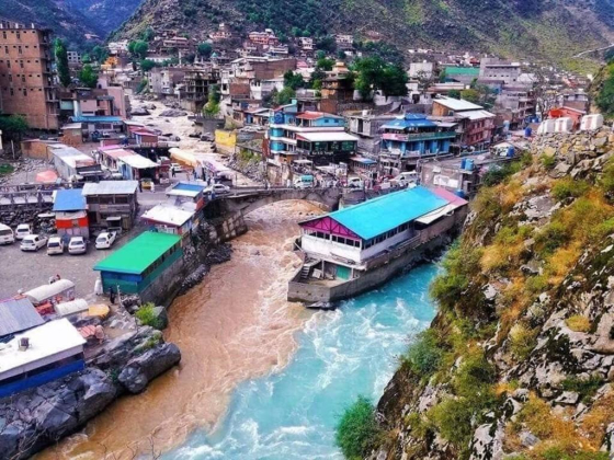 Zalmi Travels And Tourism