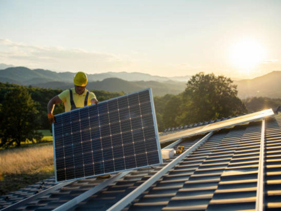 Wind Source Solar Systems Trading