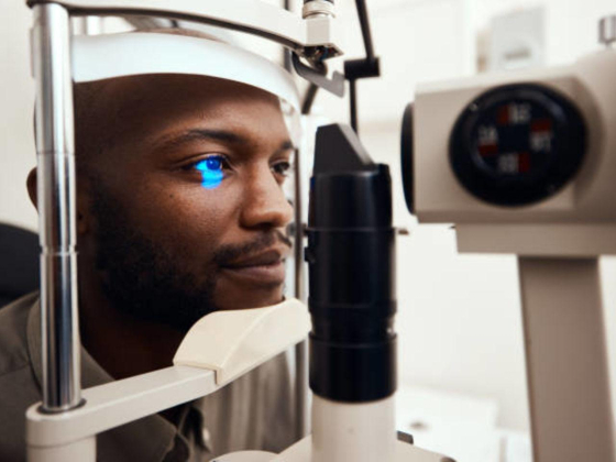 Medcare ​Eye Center