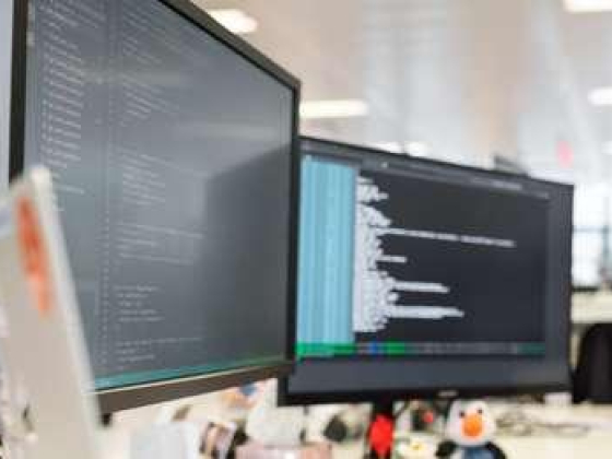 Arab Sea Information Systems