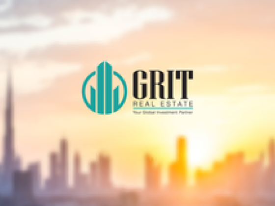 Grit Real Estate