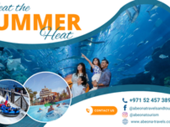 Abeona Travels & Tourism