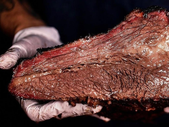 The Pit House Of Barbecue