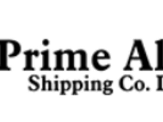 Prime Allied Shipping Line