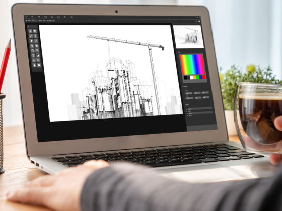 Generative Design Solutions Trading