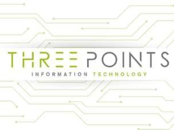 Three Points Information Technology