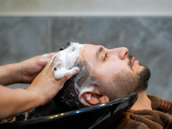 Touch Of Beauty Salon
