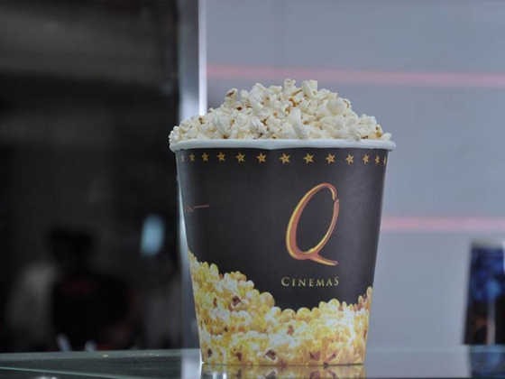 OSR Cinemas
