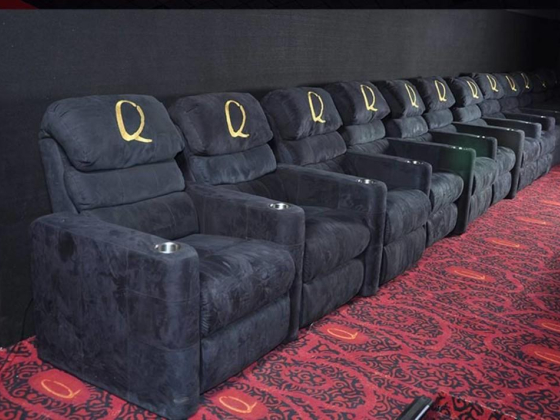 OSR Cinemas