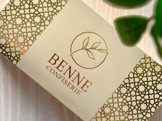 Benne Confiserie