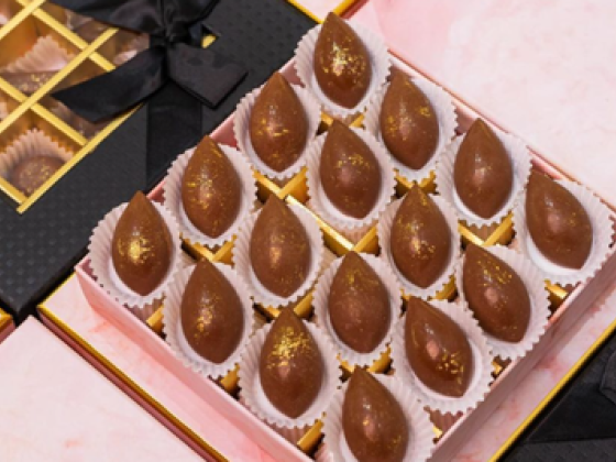 Benne Confiserie