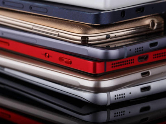Manfa Electronics Trading