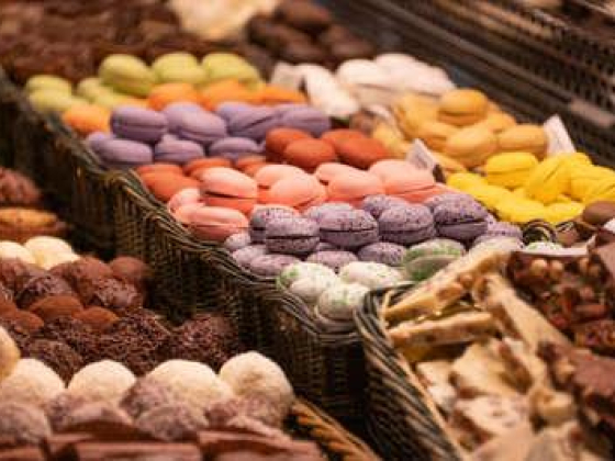 Kanafani Sweets L.l.c (branch)