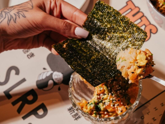 Slrp Ramen By 3fils