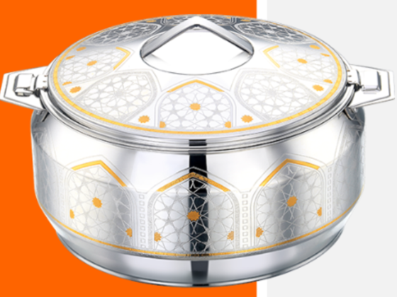 Pradeep Stainless Middle East Trading
